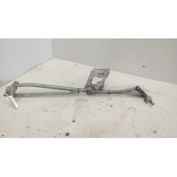 Recambio de articulacion limpia delantero para iveco sunrise referencia OEM IAM   