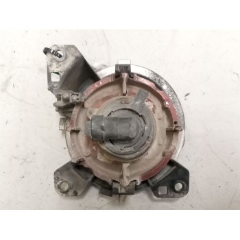 Recambio de faro antiniebla derecho para scania serie p/g/r (l-clase) 12.7 diesel referencia OEM IAM 1446356  