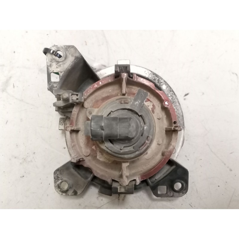 Recambio de faro antiniebla derecho para scania serie p/g/r (l-clase) 12.7 diesel referencia OEM IAM 1446356 - Blanco 4