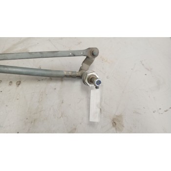 Recambio de articulacion limpia delantero para iveco sunrise referencia OEM IAM   