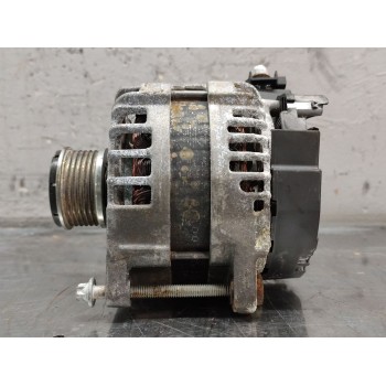 Recambio de alternador para infiniti q30 1.5 d referencia OEM IAM a0009063822  
