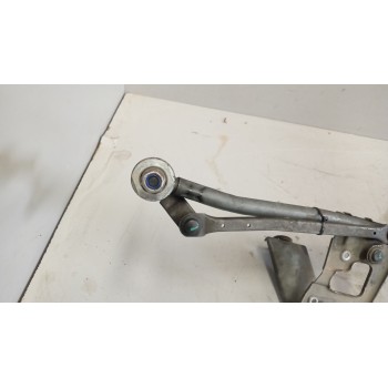 Recambio de articulacion limpia delantero para iveco sunrise referencia OEM IAM   