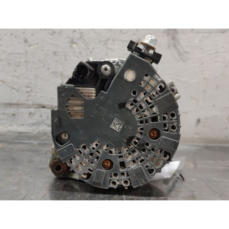 Recambio de alternador para infiniti q30 1.5 d referencia OEM IAM a0009063822 - Gris 2