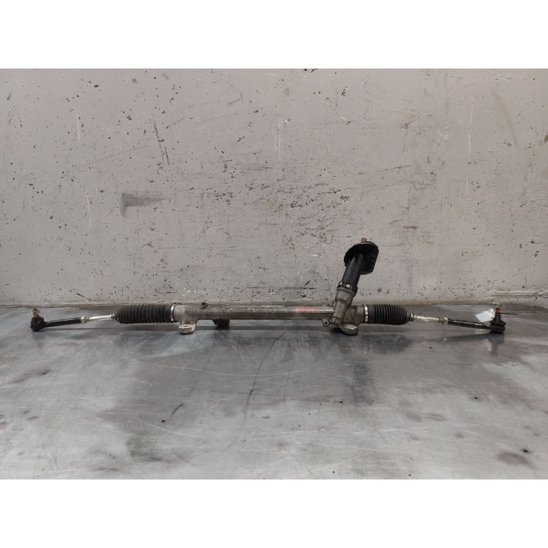 Recambio de cremallera direccion para mazda cx-5 (kf) 2.2 d referencia OEM IAM LKD31  