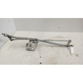 Recambio de articulacion limpia delantero para iveco sunrise referencia OEM IAM   