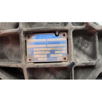 Recambio de caja cambios para man tgx 18.xxx fg / 4x2 bl xl referencia OEM IAM 12AS2131TD 153040027 81320046280
