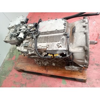 Recambio de caja cambios para renault serie t 12.8 diesel referencia OEM IAM AT2412F 60150803 