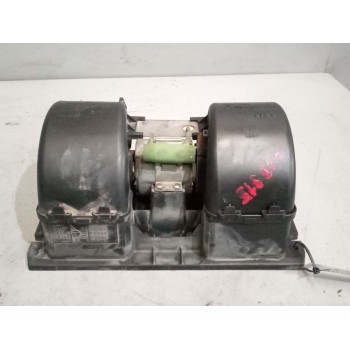 Recambio de motor calefaccion para renault magnum ab 2005 12.0 diesel referencia OEM IAM 5001829115  