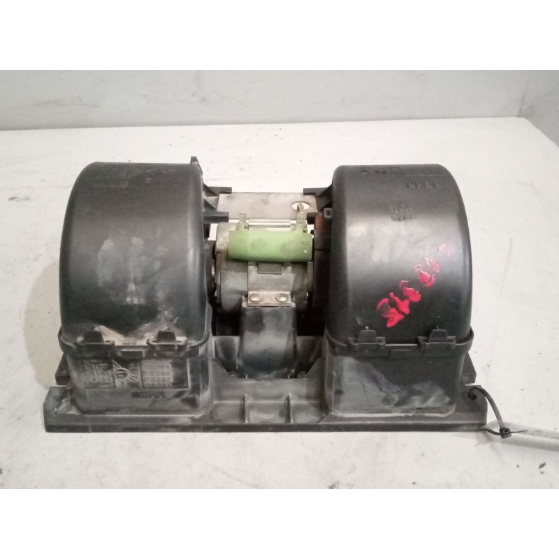 Recambio de motor calefaccion para renault magnum ab 2005 12.0 diesel referencia OEM IAM 5001829115  