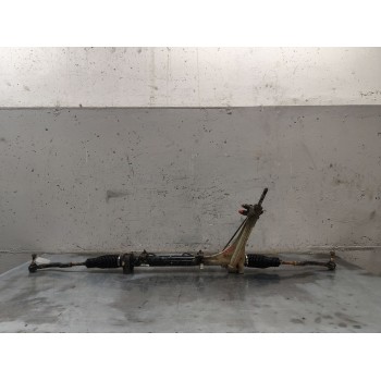 Recambio de cremallera direccion para mazda cx-5 (kf) 2.2 d referencia OEM IAM LKD31  