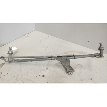 Recambio de articulacion limpia delantero para iveco sunrise referencia OEM IAM   
