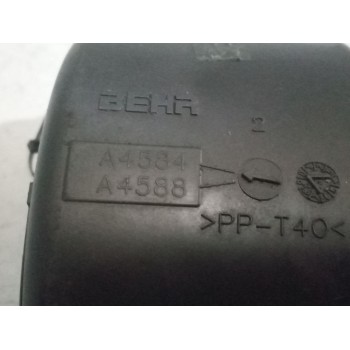 Recambio de motor calefaccion para renault magnum ab 2005 12.0 diesel referencia OEM IAM 5001829115  