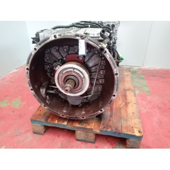 Recambio de caja cambios para renault serie t 12.8 diesel referencia OEM IAM AT2412F 60150803 