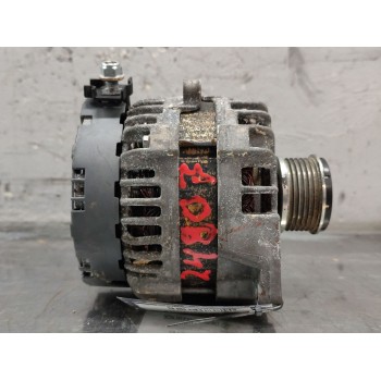 Recambio de alternador para infiniti q30 1.5 d referencia OEM IAM a0009063822  