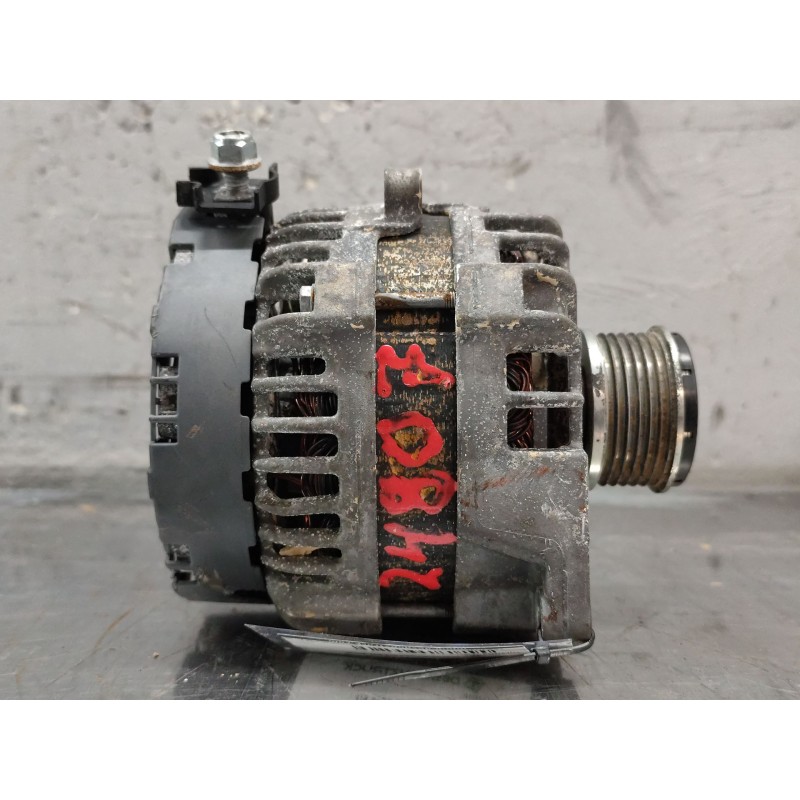 Recambio de alternador para infiniti q30 1.5 d referencia OEM IAM a0009063822 - Gris 4