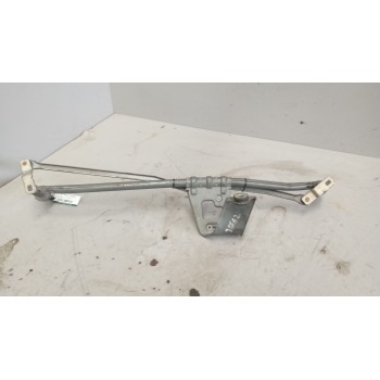 Recambio de articulacion limpia delantero para iveco sunrise referencia OEM IAM   