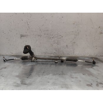 Recambio de cremallera direccion para mazda cx-5 (kf) 2.2 d referencia OEM IAM LKD31  