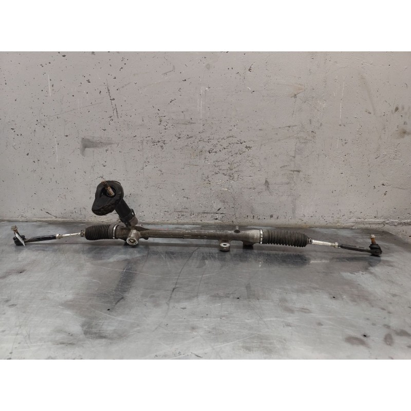 Recambio de cremallera direccion para mazda cx-5 (kf) 2.2 d referencia OEM IAM LKD31 - Gris 3