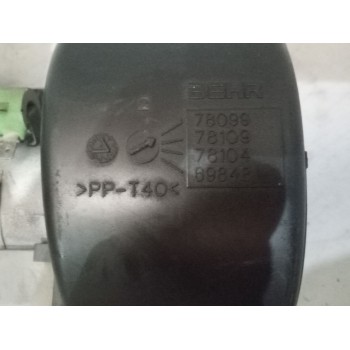 Recambio de motor calefaccion para renault magnum ab 2005 12.0 diesel referencia OEM IAM 5001829115  