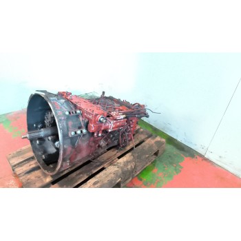 CAJA CAMBIOS 16S151 1315051323 8851700