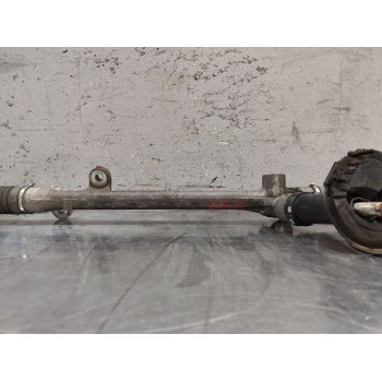Recambio de cremallera direccion para mazda cx-5 (kf) 2.2 d referencia OEM IAM LKD31  