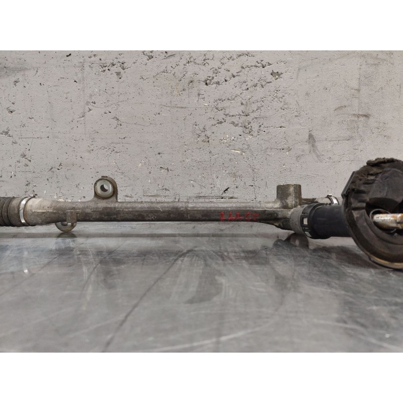 Recambio de cremallera direccion para mazda cx-5 (kf) 2.2 d referencia OEM IAM LKD31 - Gris 4