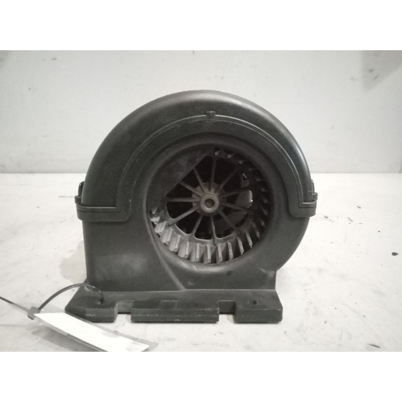 Recambio de motor calefaccion para renault magnum ab 2005 12.0 diesel referencia OEM IAM 5001829115 - Blanco 4