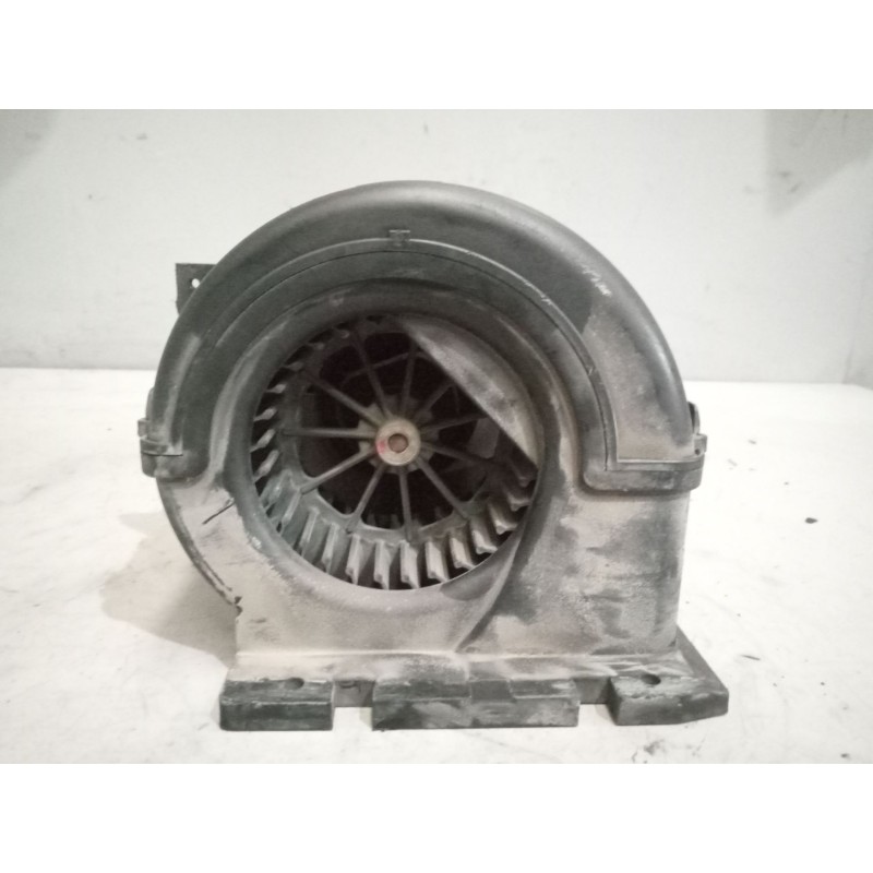 Recambio de motor calefaccion para renault magnum ab 2005 12.0 diesel referencia OEM IAM 5001829115 - Blanco 5