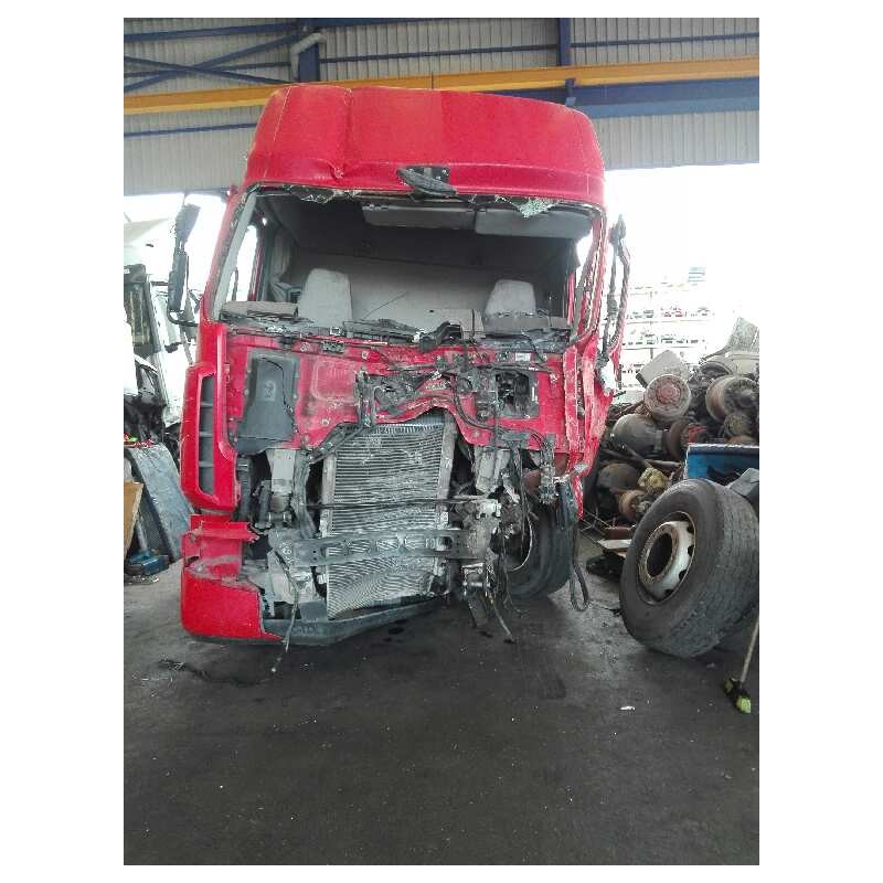 RENAULT PREMIUM ROUTE 2006
