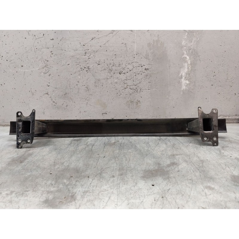 Recambio de refuerzo paragolpes delantero para seat ibiza iii (6l1) 1.9 tdi referencia OEM IAM - Rojo 2