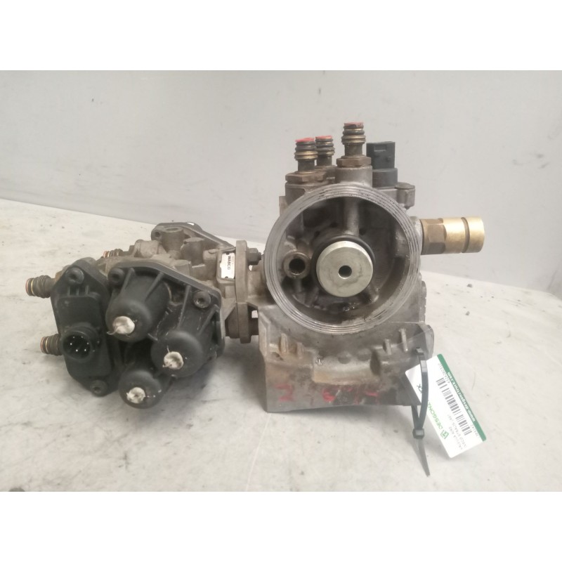 Recambio de valvula aire para iveco stralis (as) 12.9 diesel referencia OEM IAM 4324260310 9325050310 0347050310