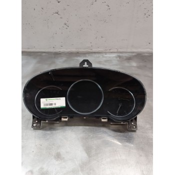 Recambio de cuadro instrumentos para mazda cx-5 (kf) 2.2 d referencia OEM IAM KN3M55430 K9001 KSG10717760