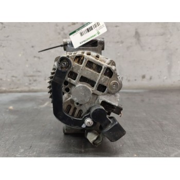 Recambio de alternador para peugeot 207 1.4 16v vti referencia OEM IAM A005TG0881ZEB  
