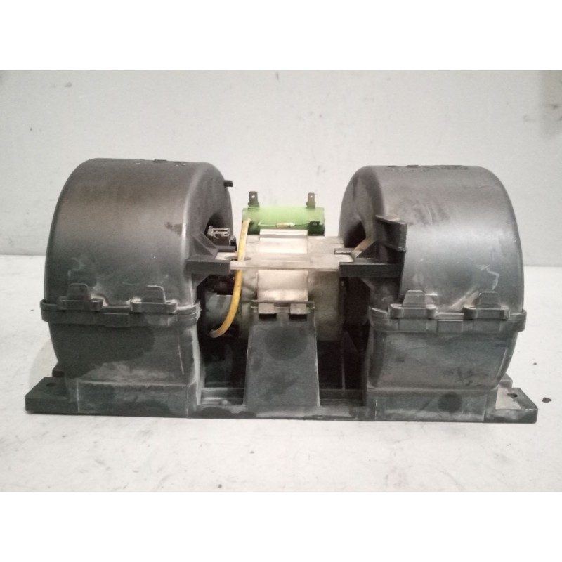 Recambio de motor calefaccion para renault magnum ab 2005 12.0 diesel referencia OEM IAM 5001829115 - Blanco 7