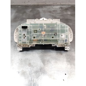 Recambio de cuadro instrumentos para mazda cx-5 (kf) 2.2 d referencia OEM IAM KN3M55430 K9001 KSG10717760
