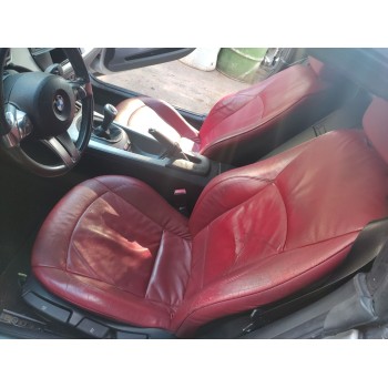 bmw z4 roadster (e85) del año 2006