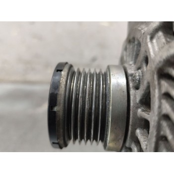 Recambio de alternador para peugeot 207 1.4 16v vti referencia OEM IAM A005TG0881ZEB  