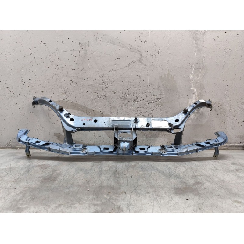 Recambio de panel frontal para ford focus berlina (cak) ambiente referencia OEM IAM 2M518B041CD  
