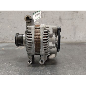 Recambio de alternador para peugeot 207 1.4 16v vti referencia OEM IAM A005TG0881ZEB  