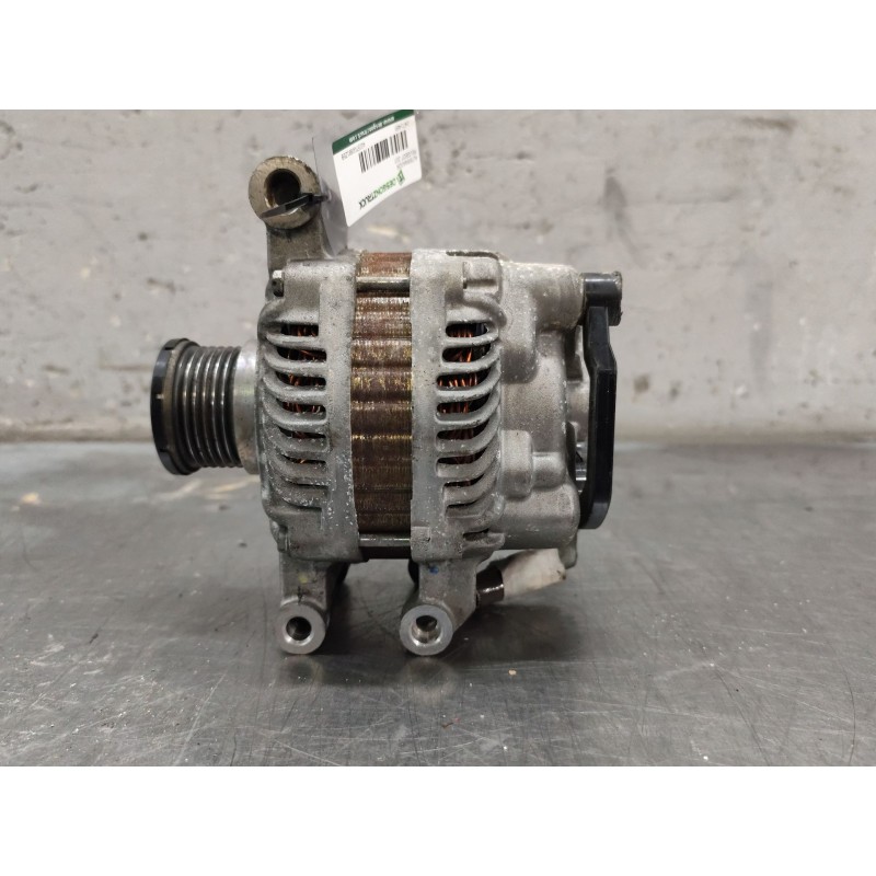 Recambio de alternador para peugeot 207 1.4 16v vti referencia OEM IAM A005TG0881ZEB - Plata 5