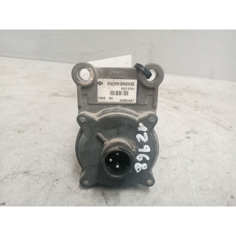 Recambio de electro valvula para renault magnum ab diesel referencia OEM IAM 20850557  K013741