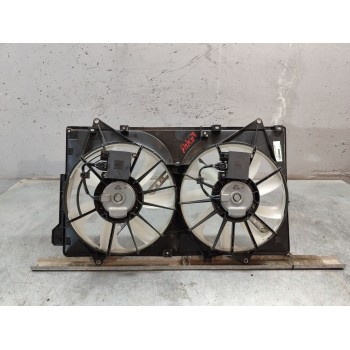 ELECTROVENTILADOR 2680007081 