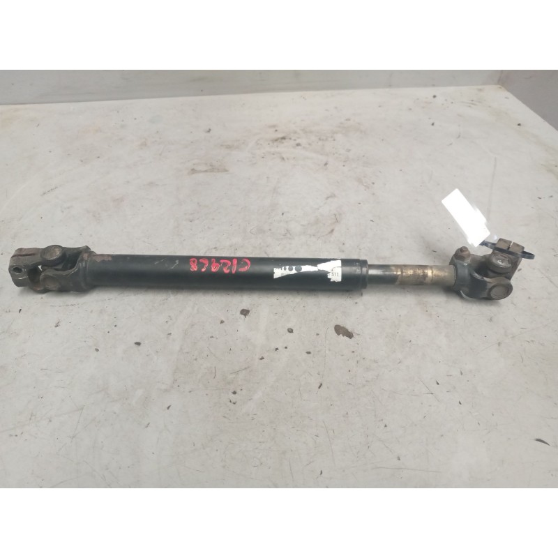 Recambio de columna direccion para renault magnum ab diesel referencia OEM IAM   