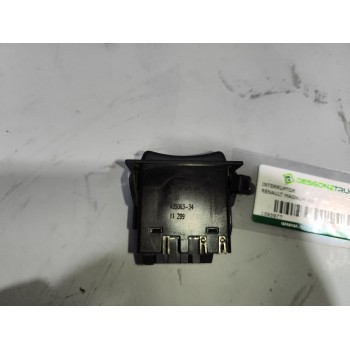 Recambio de interruptor para renault magnum ab diesel referencia OEM IAM 5010379342  