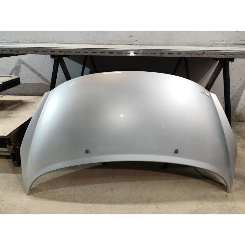Recambio de capo para peugeot 207 1.4 16v vti referencia OEM IAM   