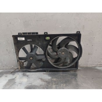 Recambio de electroventilador para fiat ducato furgoneta (244_) 2.3 jtd referencia OEM IAM 8240123  