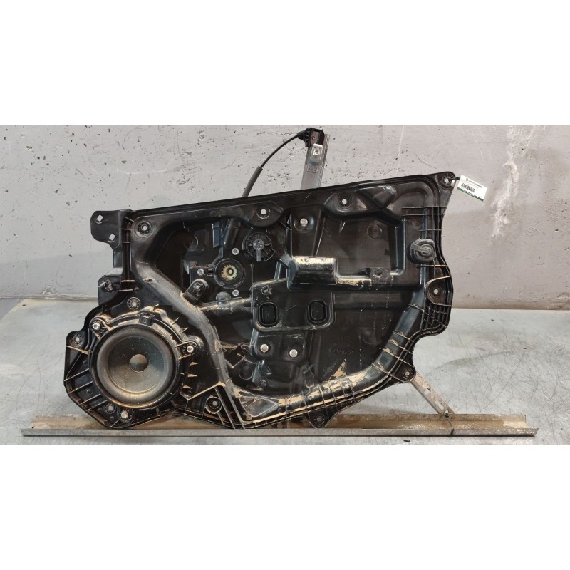Recambio de elevalunas delantero derecho para mazda cx-5 (kf) 2.2 d referencia OEM IAM K3006  