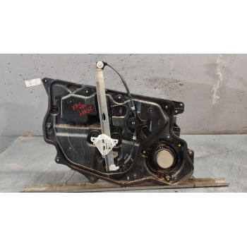 Recambio de elevalunas delantero derecho para mazda cx-5 (kf) 2.2 d referencia OEM IAM K3006  