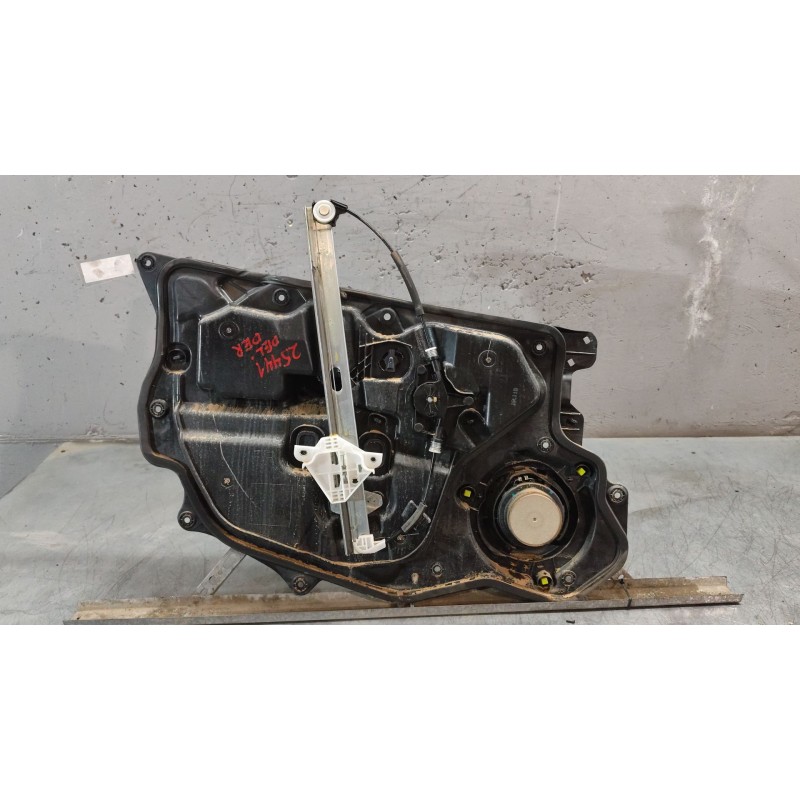 Recambio de elevalunas delantero derecho para mazda cx-5 (kf) 2.2 d referencia OEM IAM K3006 - Gris 2