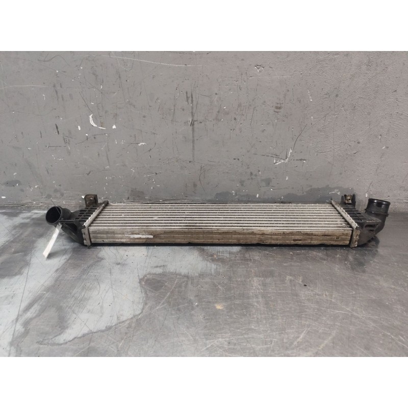 Recambio de intercooler para ford focus c-max (cap) connection referencia OEM IAM - Rojo 2